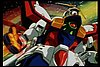 G Gundam 144